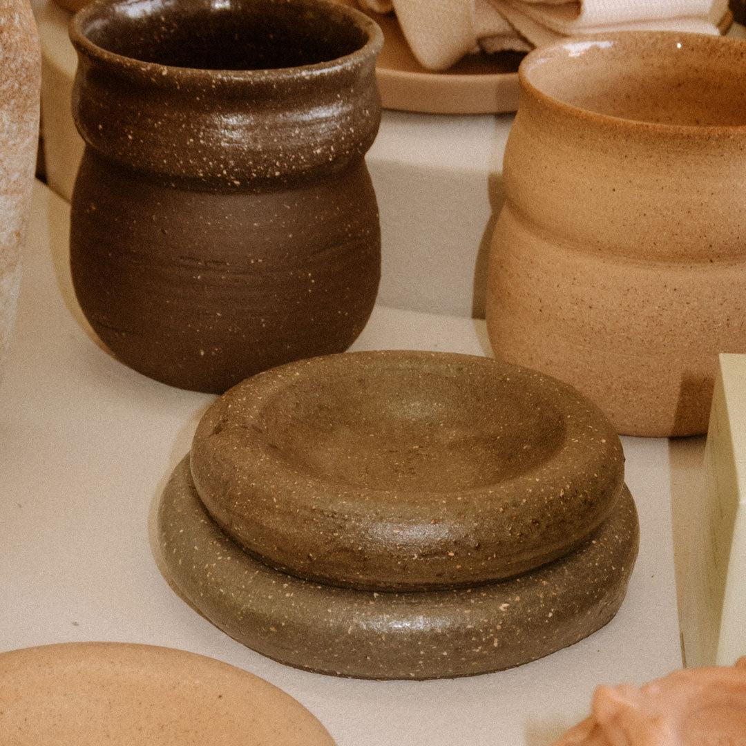 Nammu Ceramics