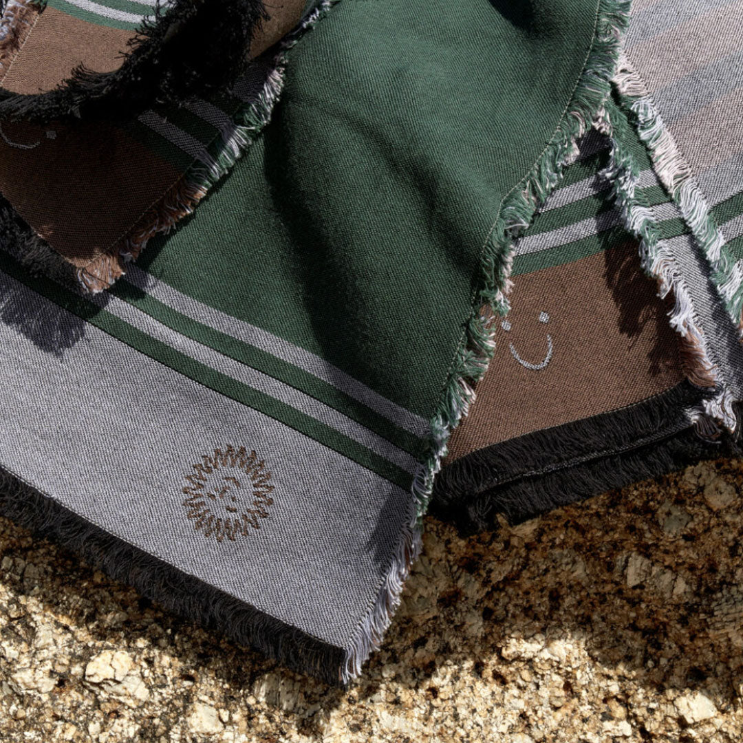 Jade Klara Scorpio Towel