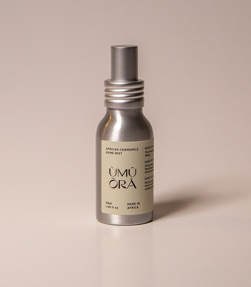 African Chamomile Room Mist