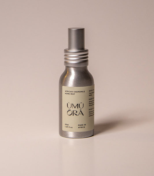 African Chamomile Room Mist