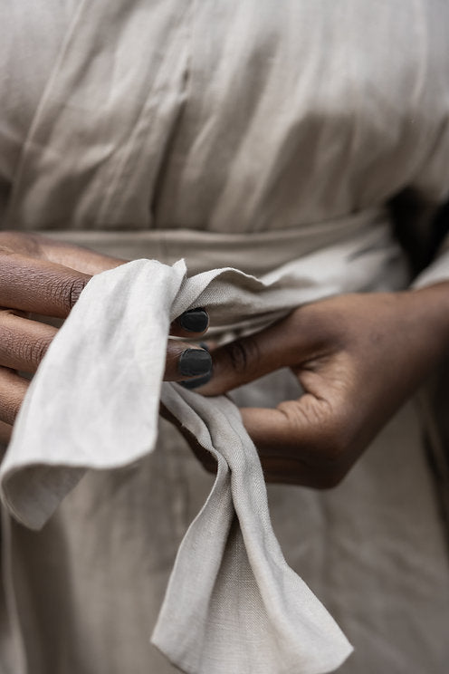 Stone Kimono