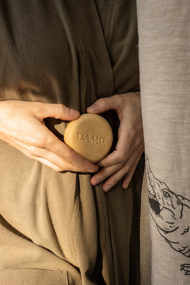 Clarify & Balance Shampoo Bar