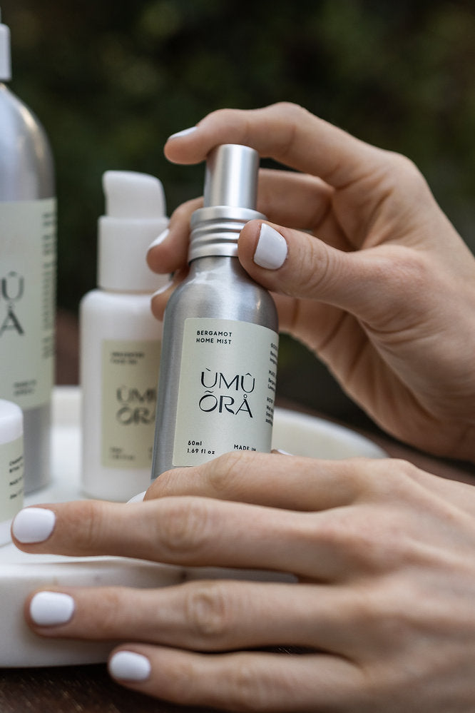 African Chamomile Room Mist