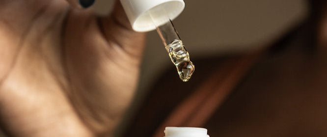 Lemongrass Ritual Oil