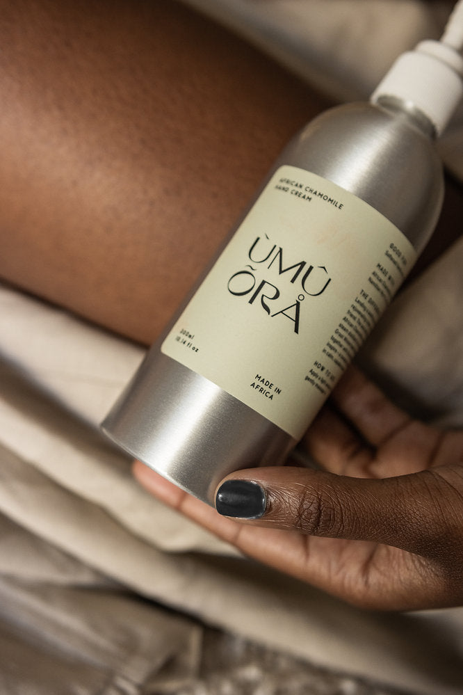 Hand Cream