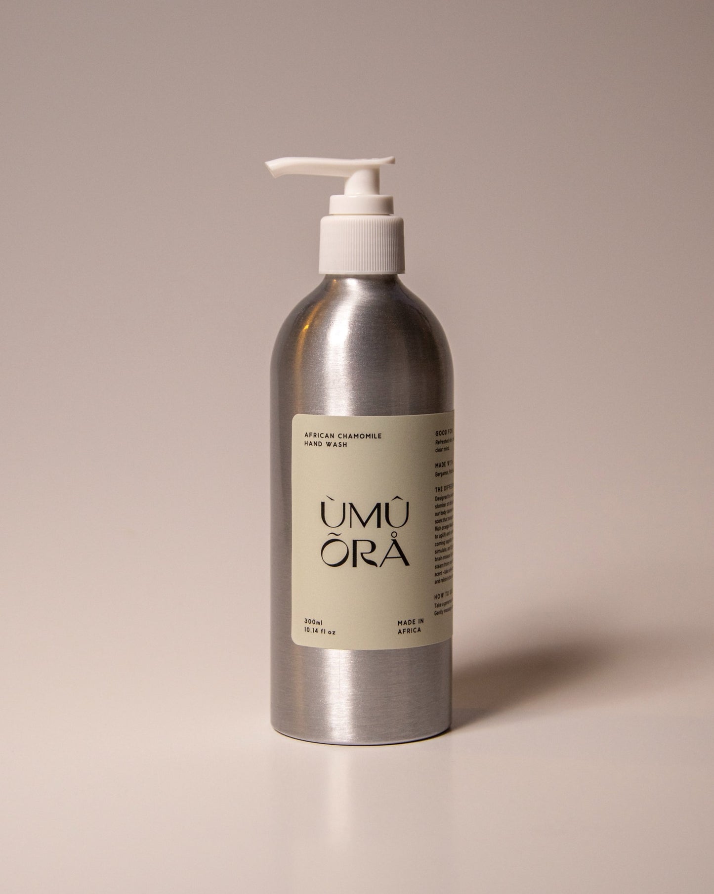 Hand Cream