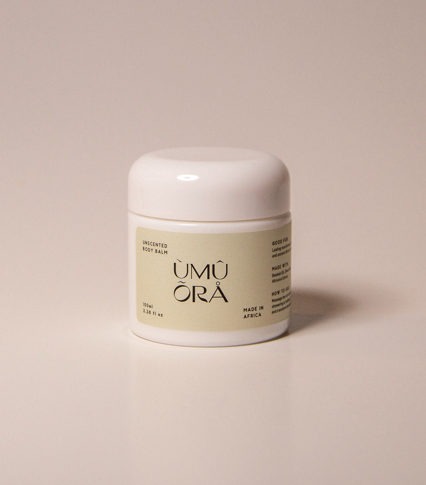 Body Balm
