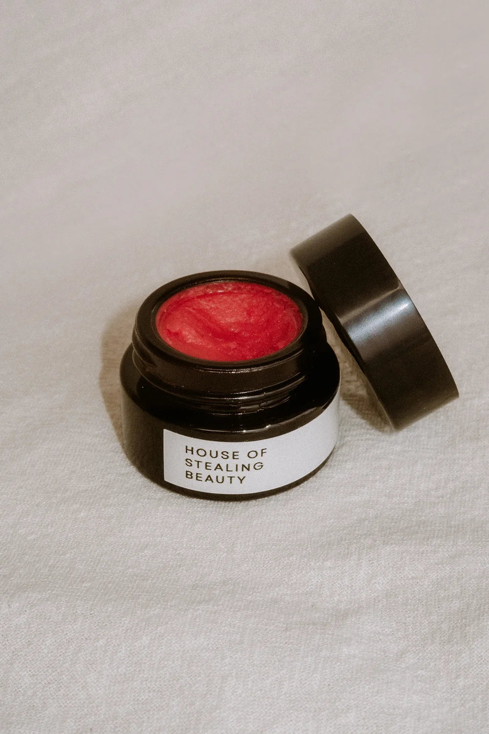 Cherry Lip & Cheek Tint