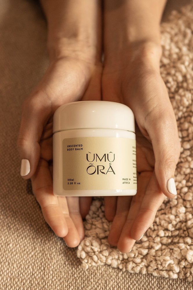 Body Balm
