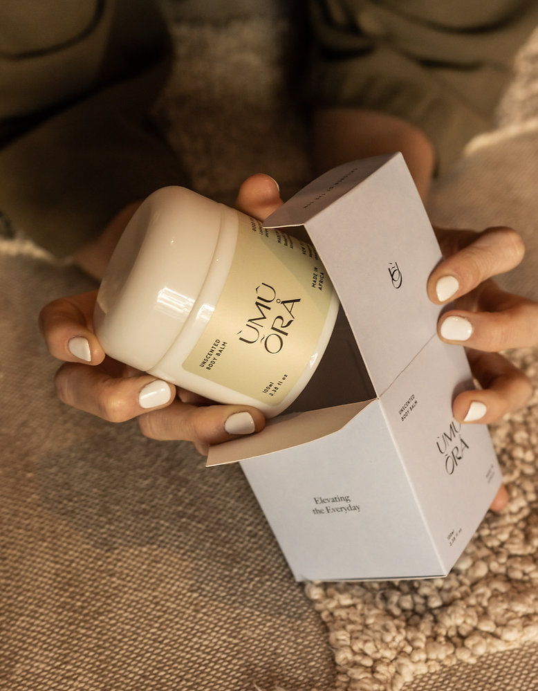 Body Balm