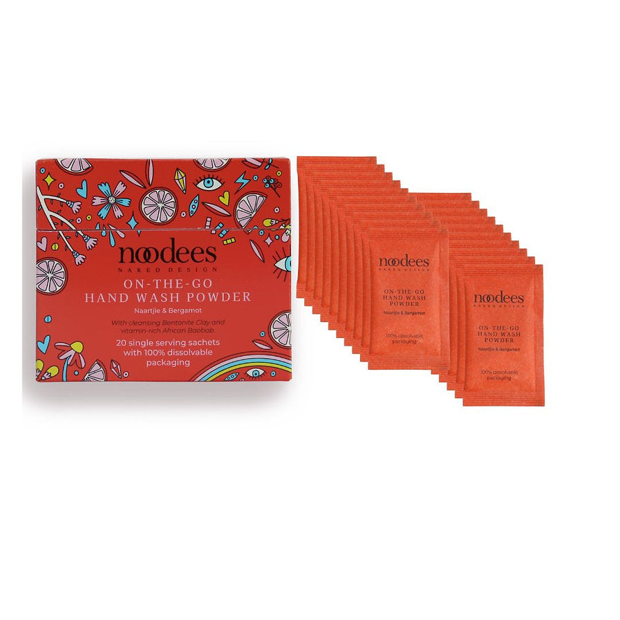 Hand Wash Powder