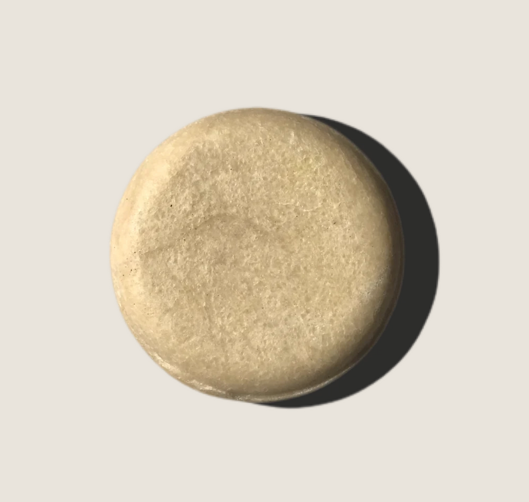 Clarify & Balance Shampoo Bar