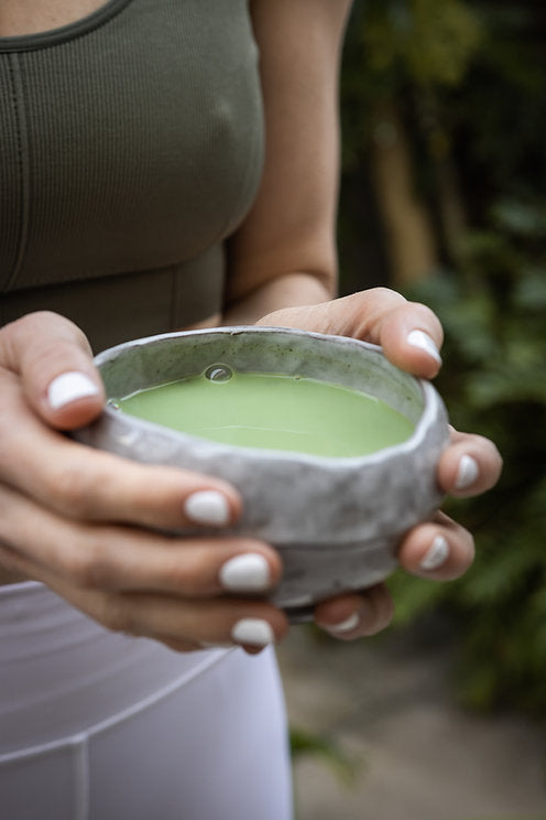 Ceremonial Grade Matcha