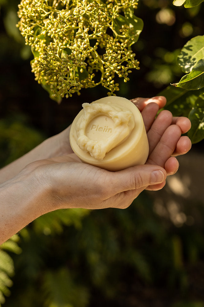 Body Oil Bar - By the Hearth