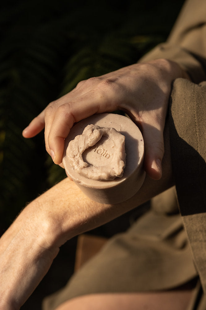 Body Oil Bar - Paloma