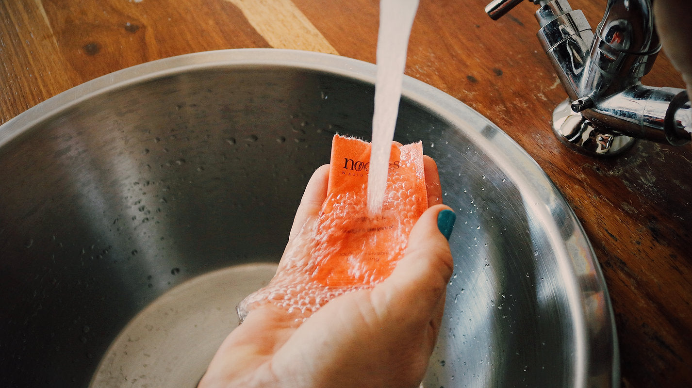 Hand Wash Powder