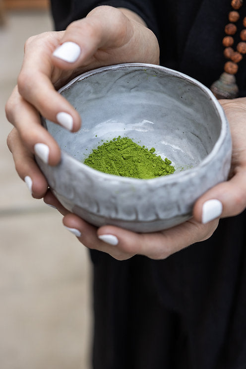 Ceremonial Grade Matcha