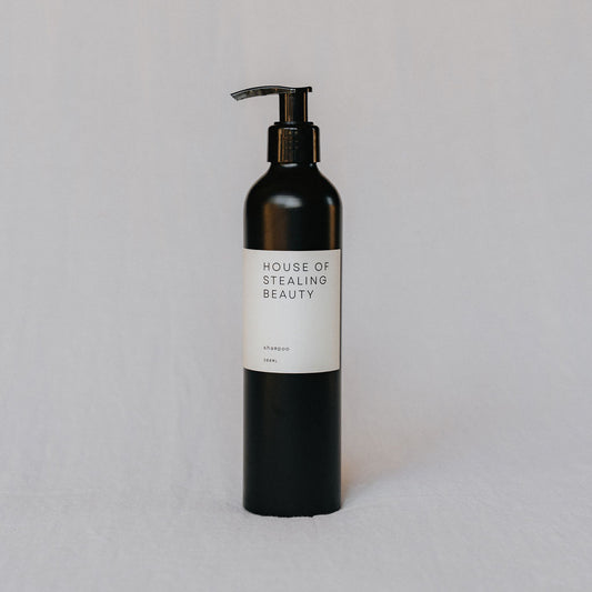 Botanical Balance Shampoo