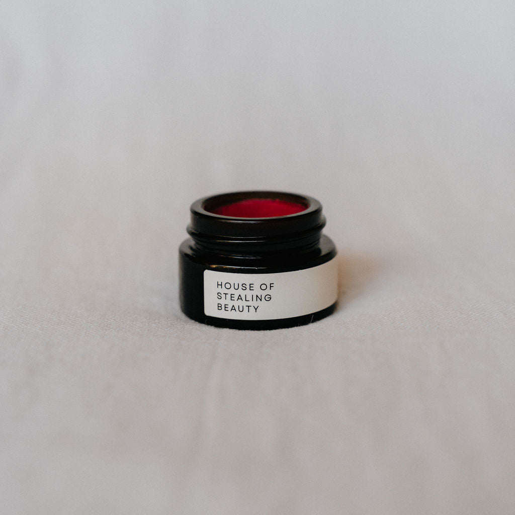 Cherry Lip & Cheek Tint