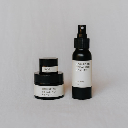 The Ritual Reset Trio