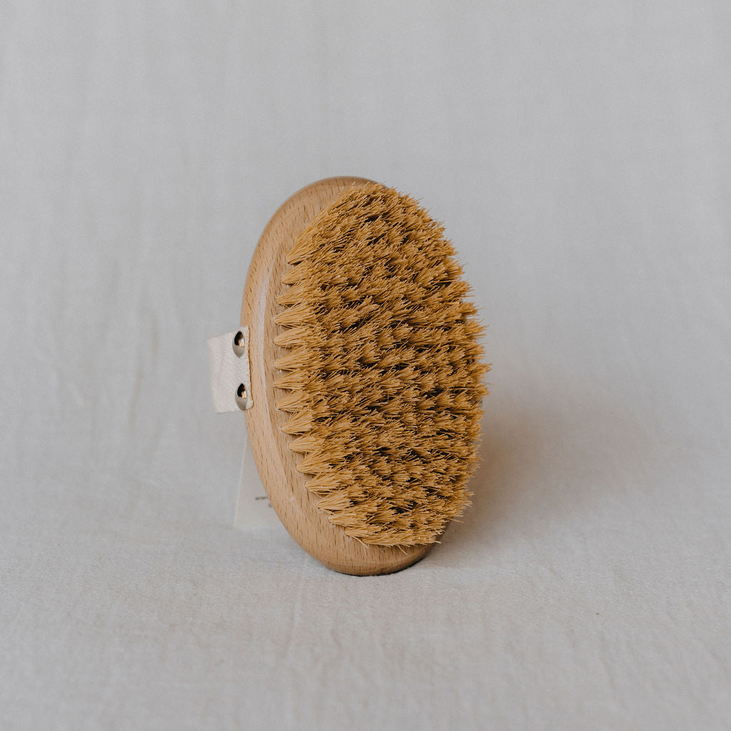 Body Brush