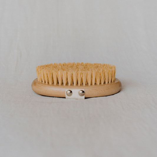 Body Brush