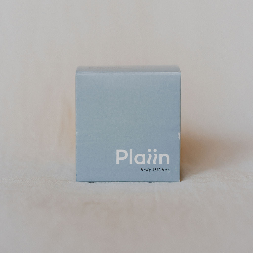 Body Oil Bar - By the Hearth