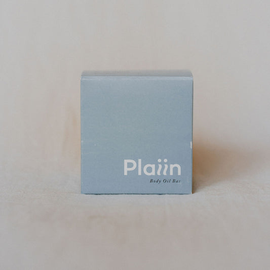 Body Oil Bar - By the Hearth