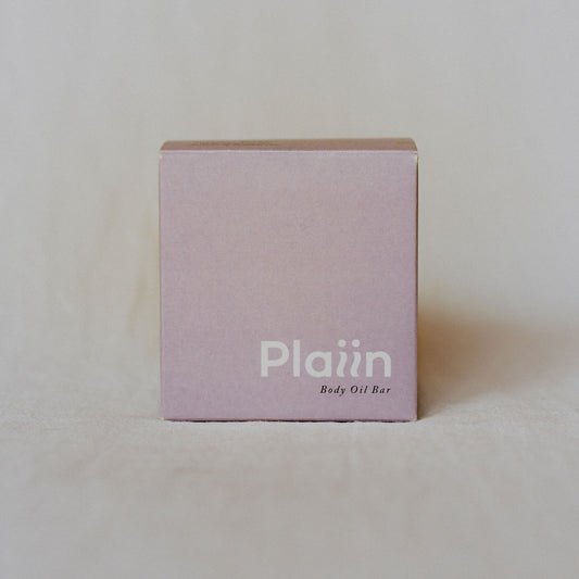 Body Oil Bar - Summer Breeze