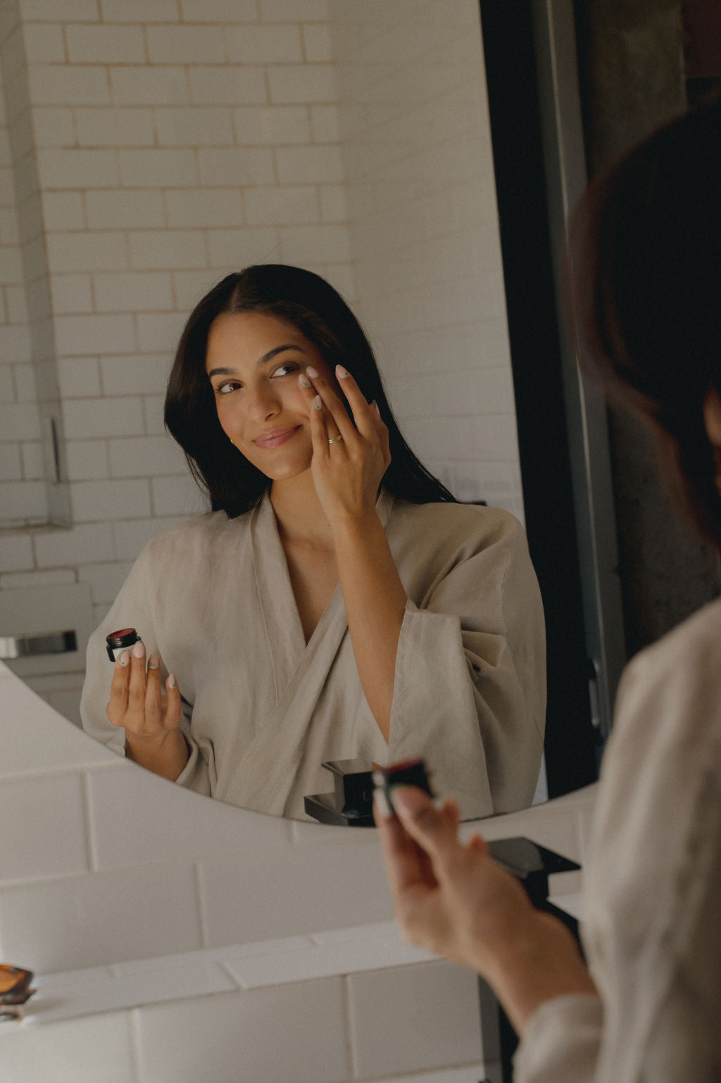 Cherry Lip & Cheek Tint