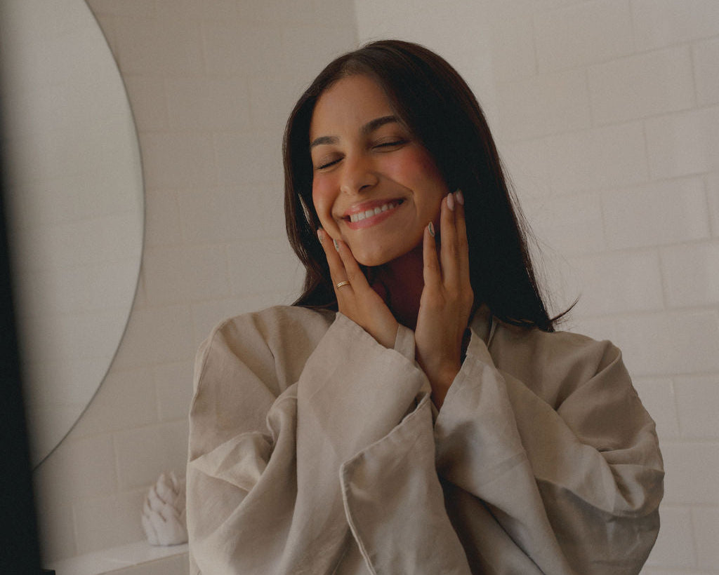 Cherry Lip & Cheek Tint