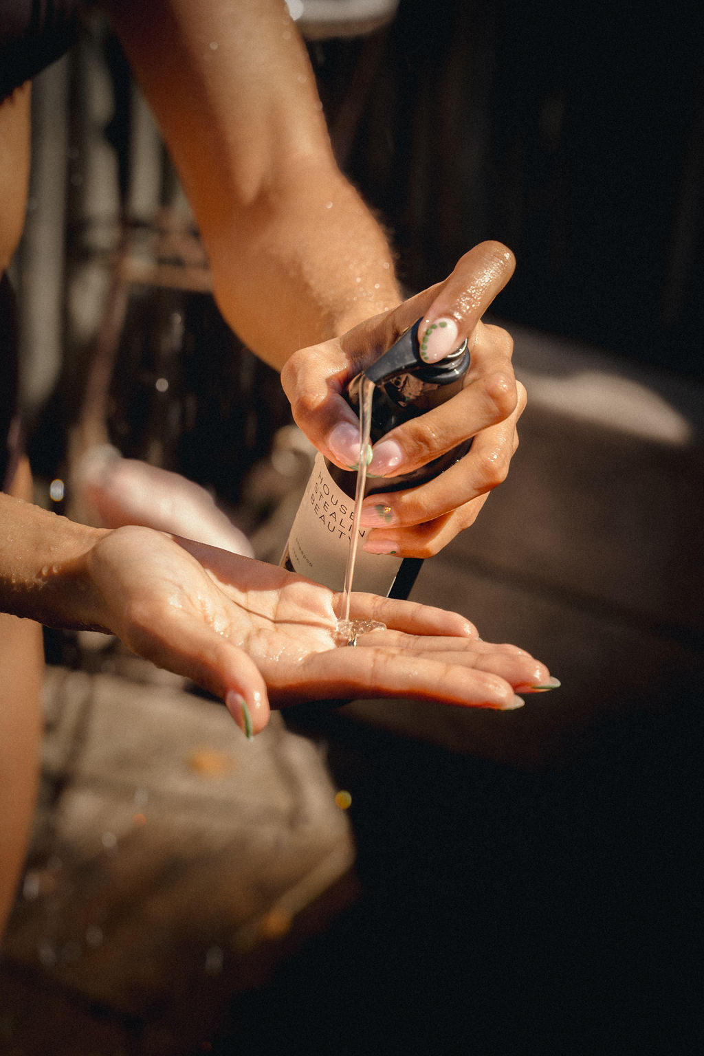 Botanical Balance Shampoo