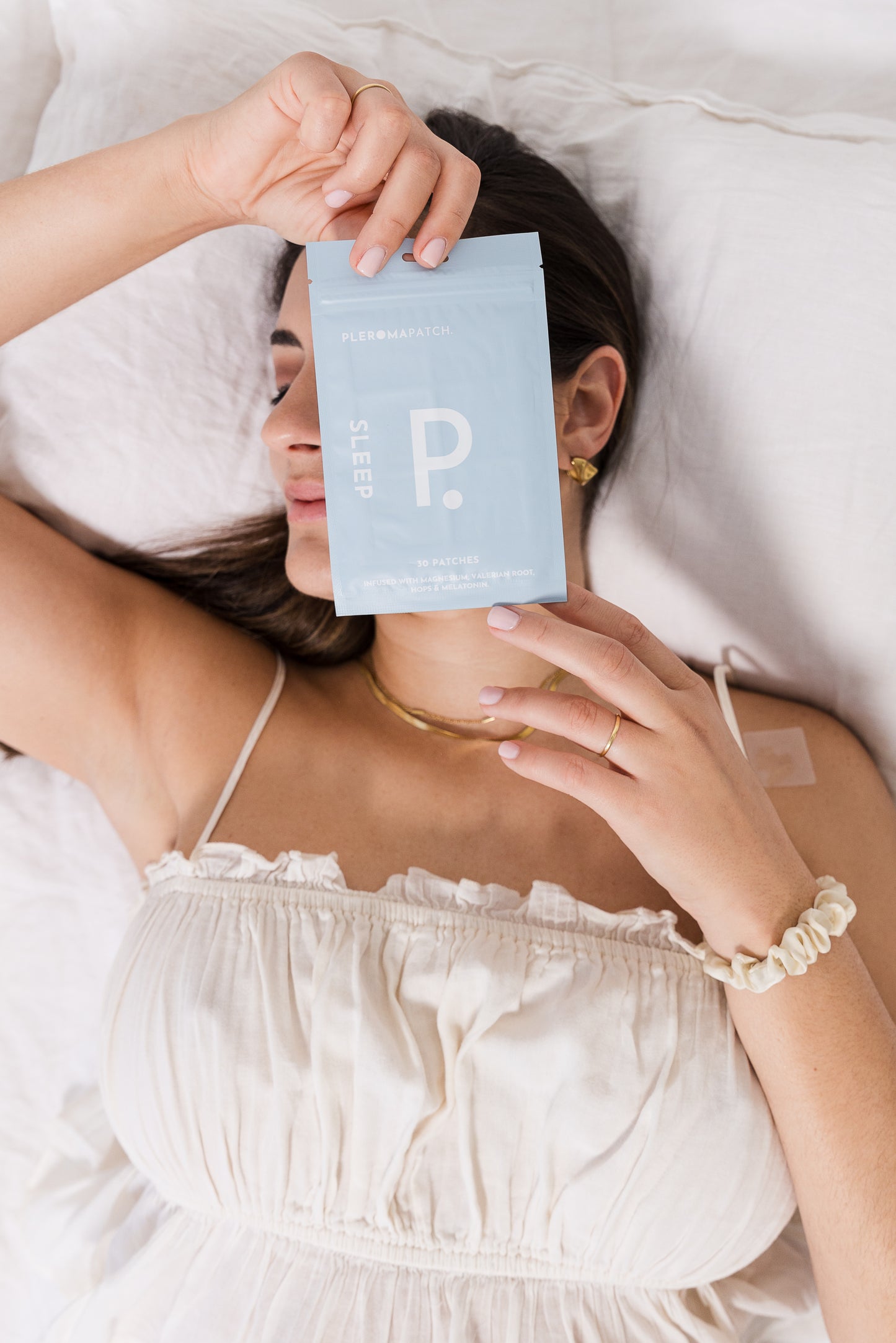 Sleep Patches