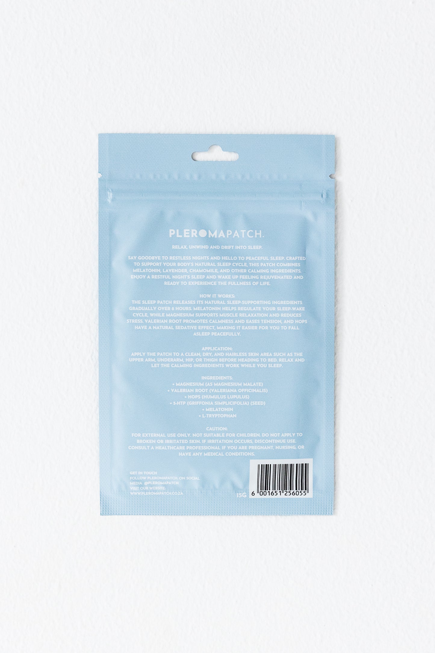Sleep Patches