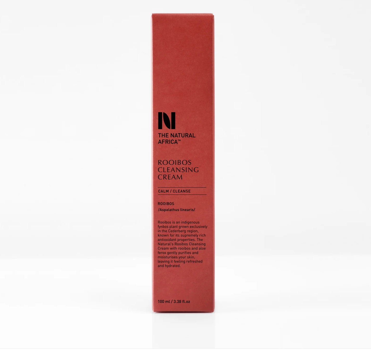 Rooibos Cleansing Cream