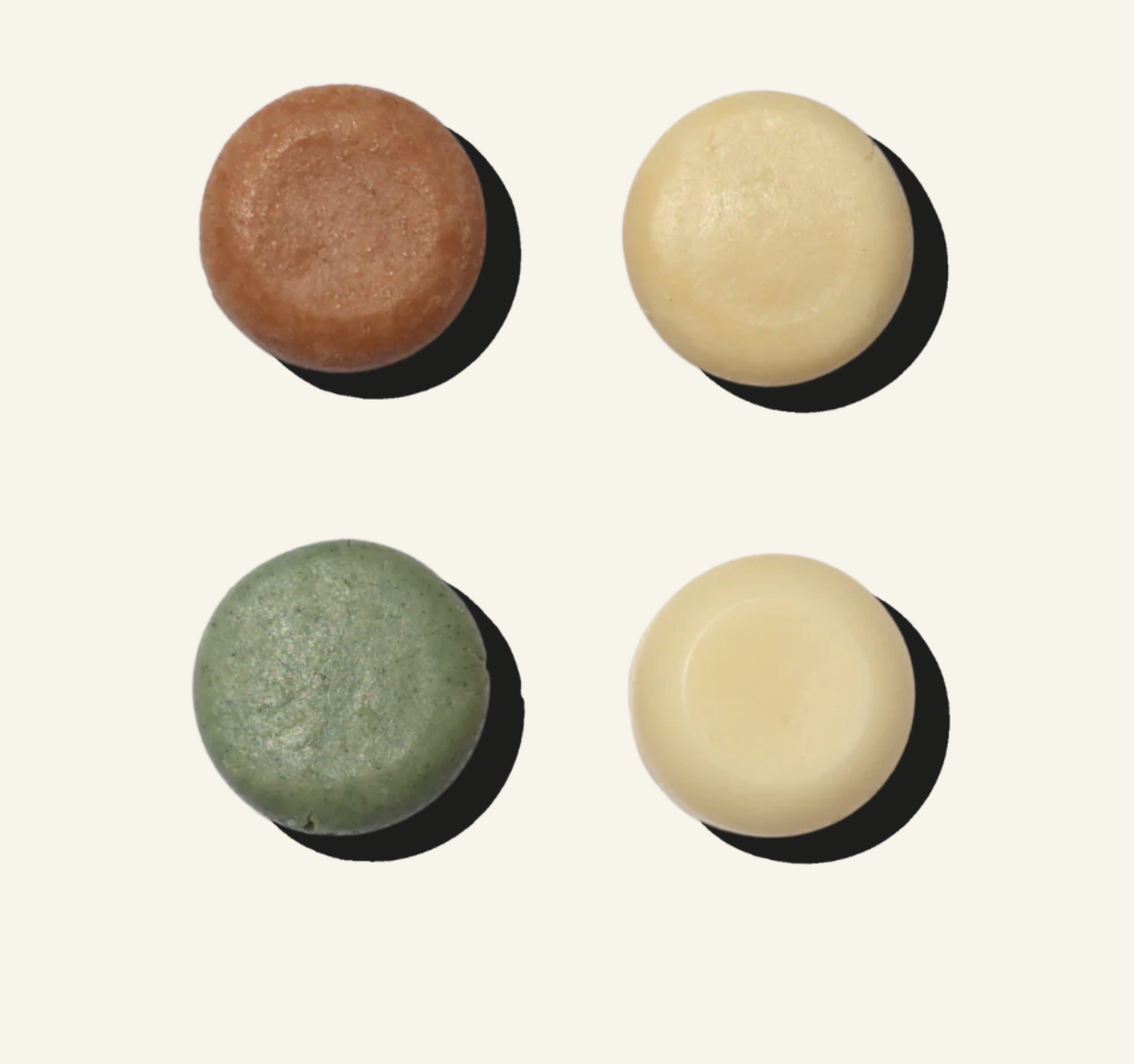 Haircare Discovery Set