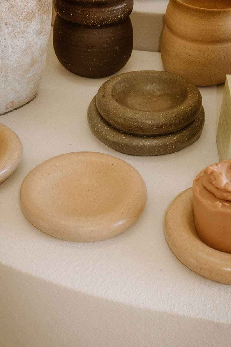 Ceramic Dish