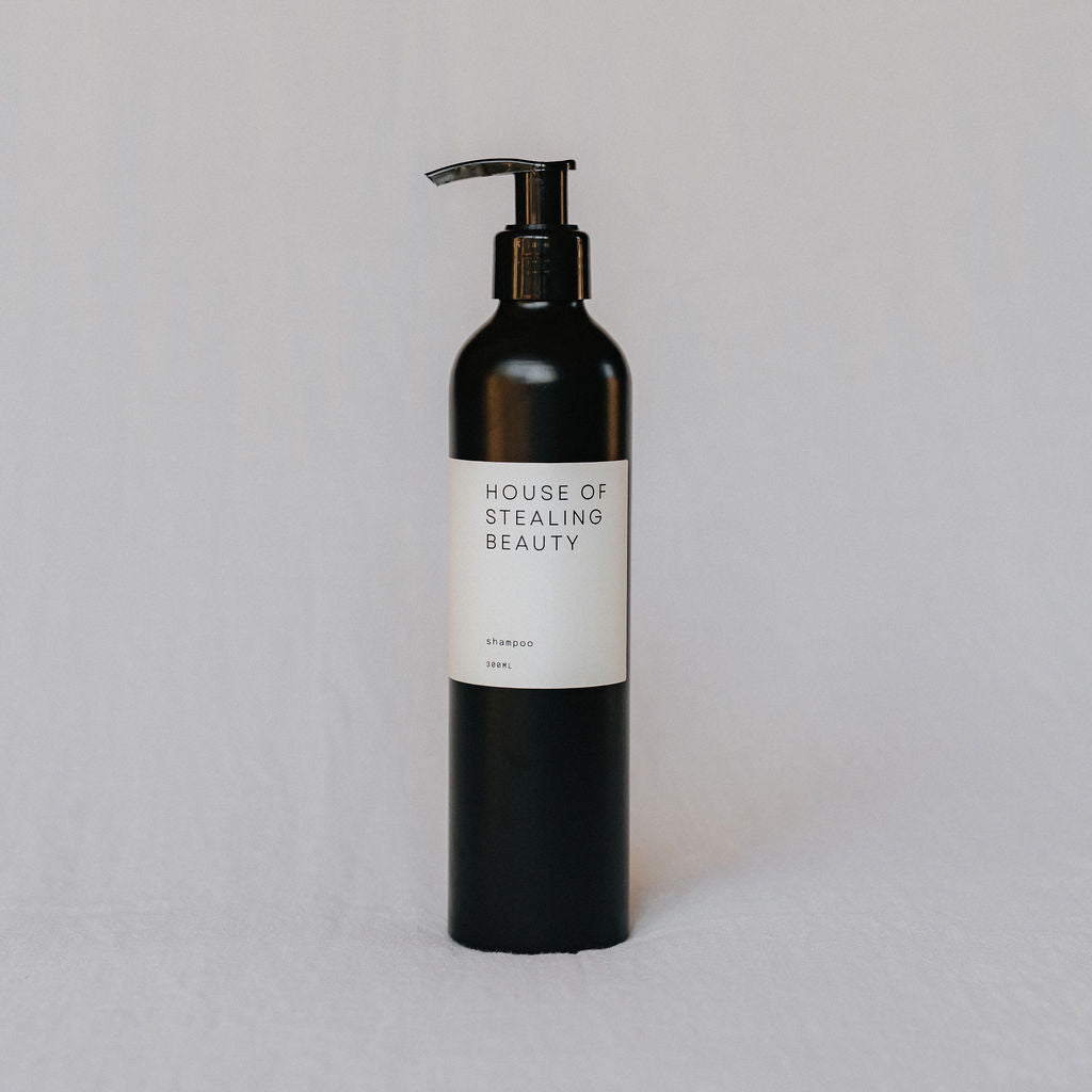 Botanical Balance Shampoo