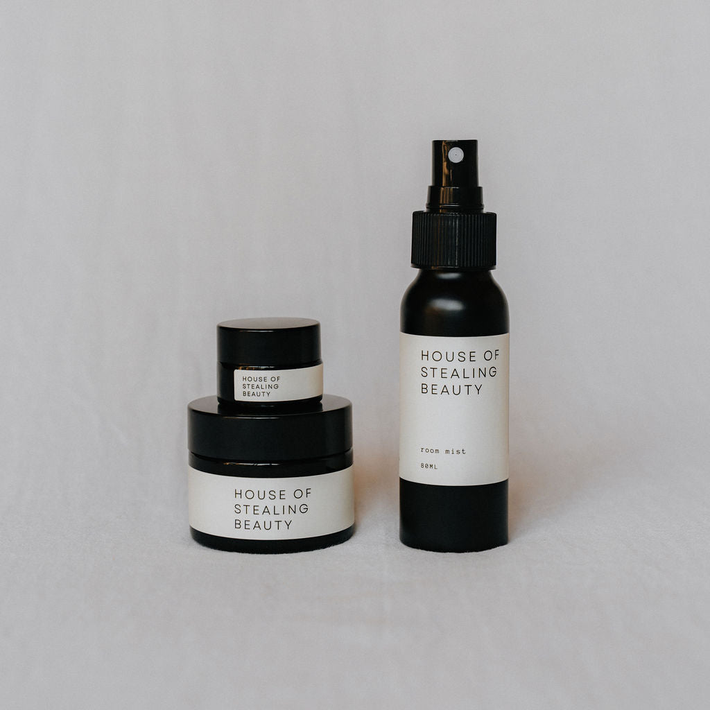 The Ritual Reset Trio