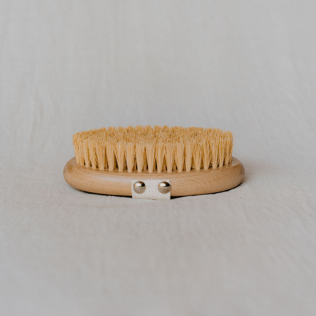 Body Brush