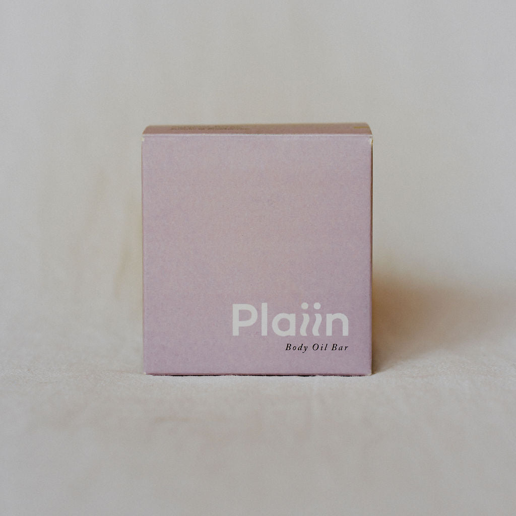 Body Oil Bar - Summer Breeze