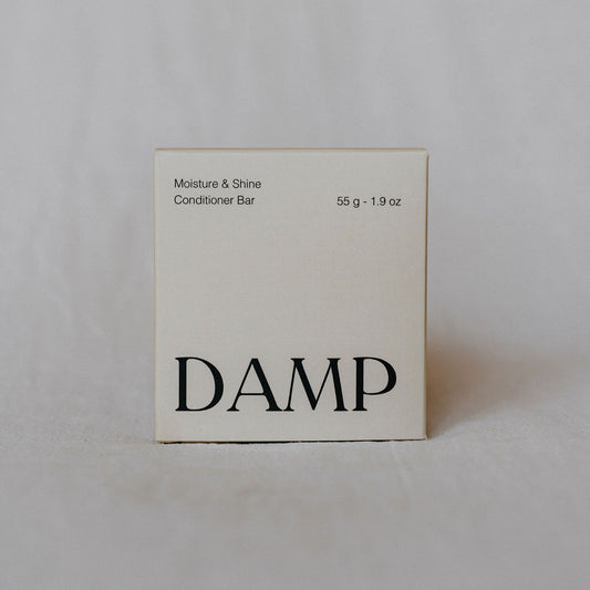 Moisture & Shine Conditioner Bar