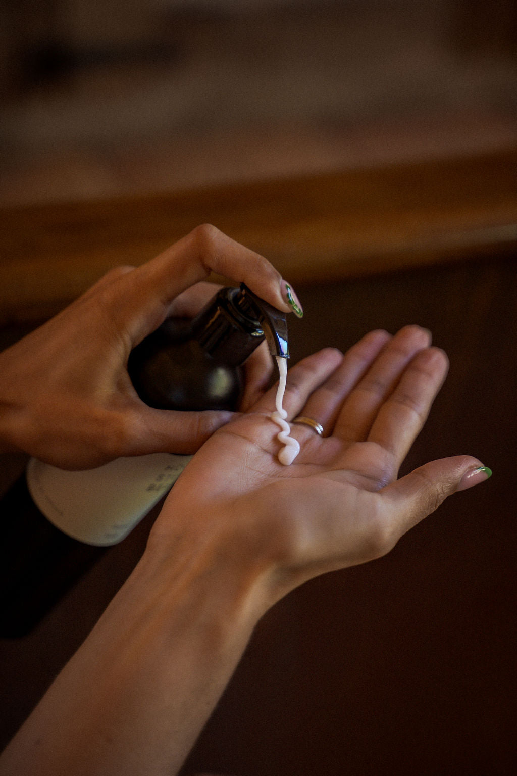 Botanical Restore Conditioner