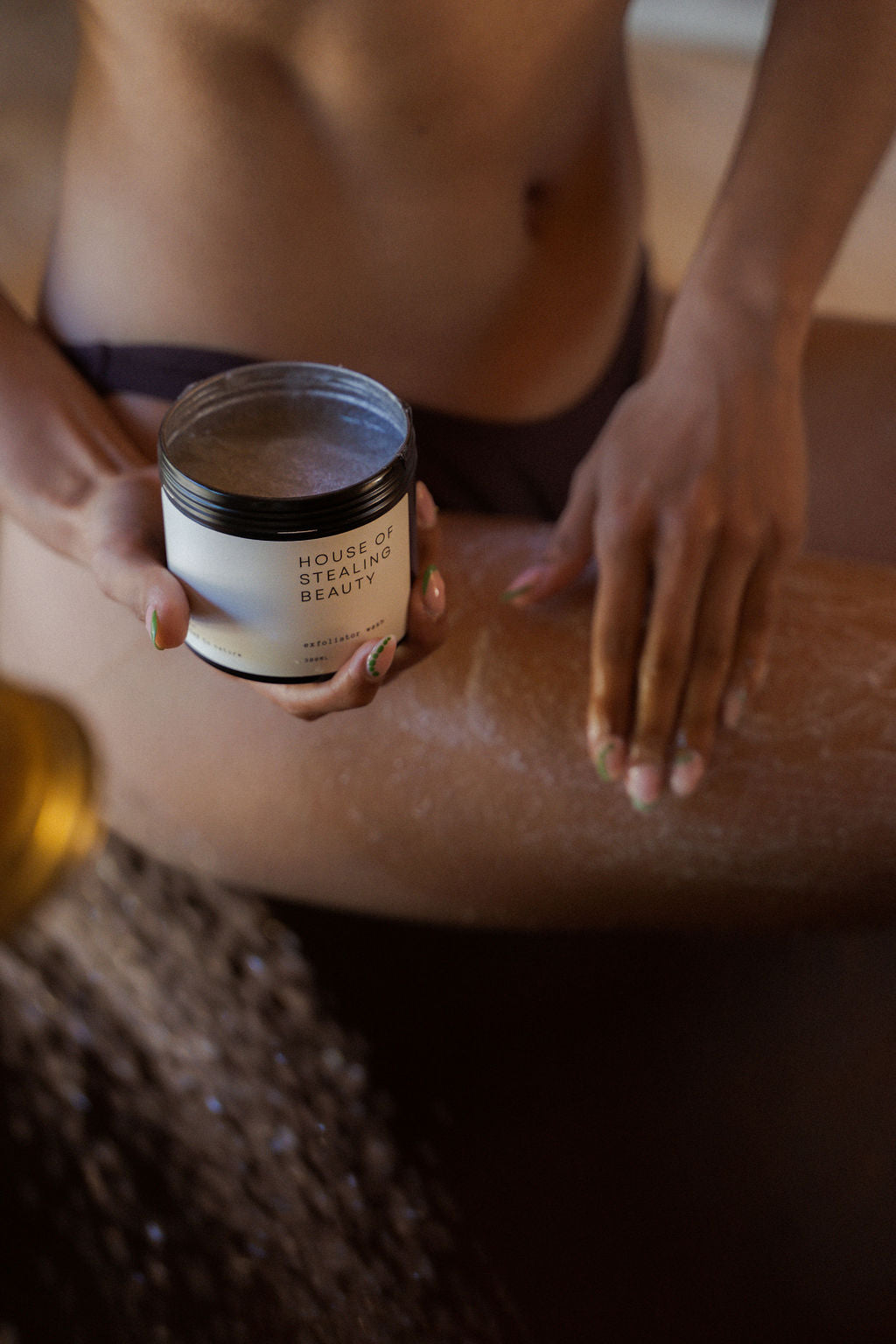 The Space Shifting Ritual – Gift Set