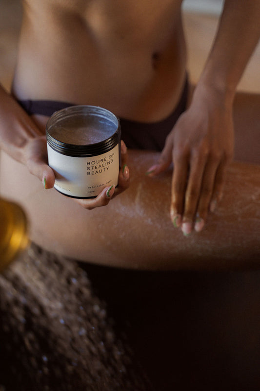 The Lover Ritual – Valentine’s Gift Set