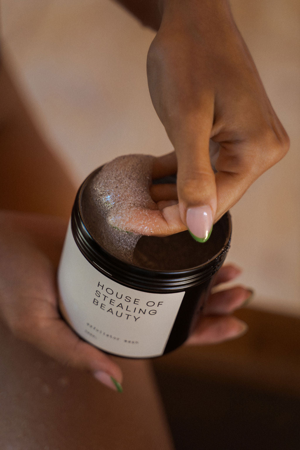 The Space Shifting Ritual – Gift Set
