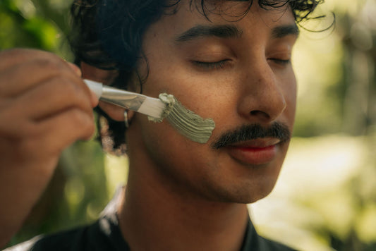 The Grounding Glow Ritual – Valentine’s Gift Set