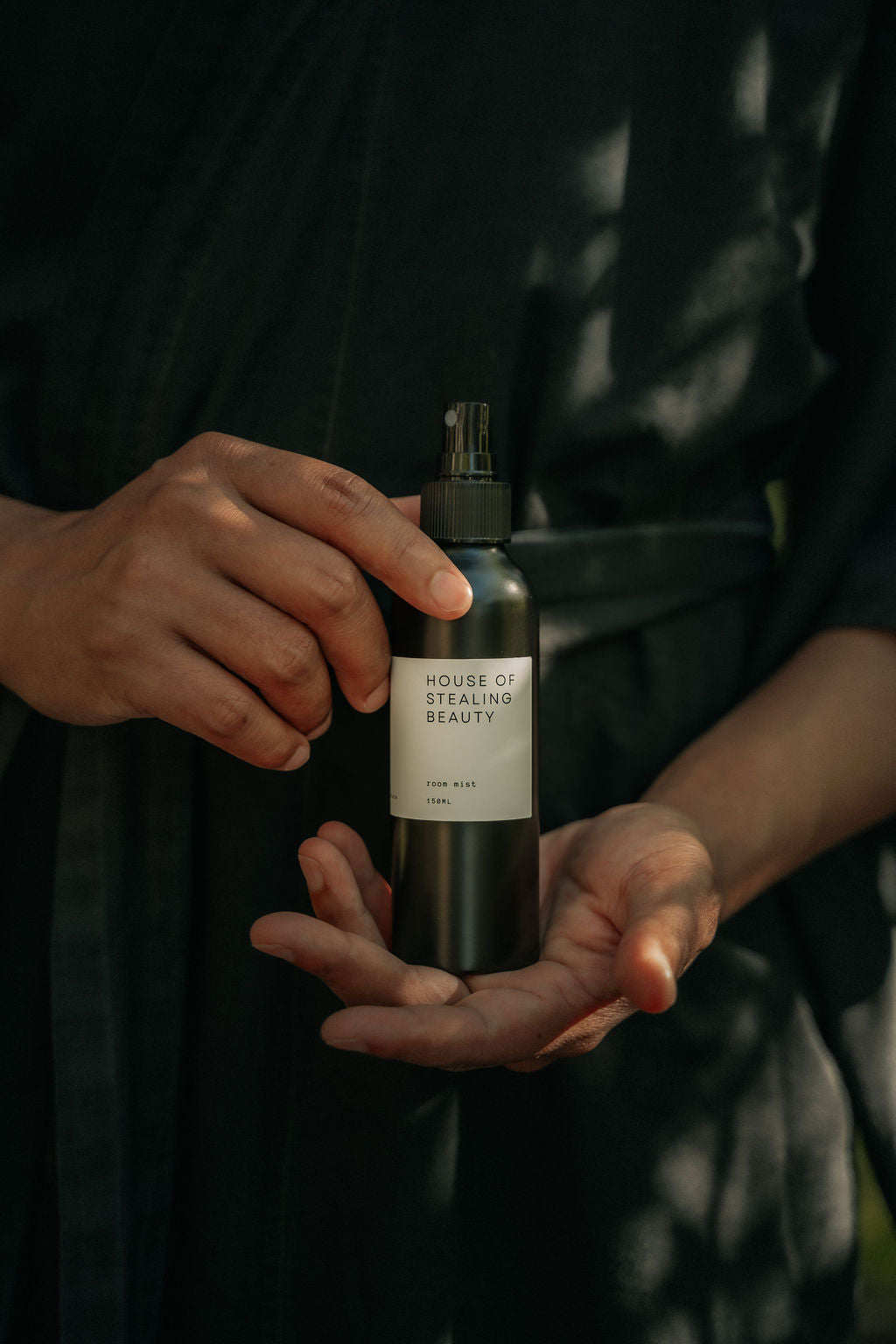 The Space Shifting Ritual – Gift Set