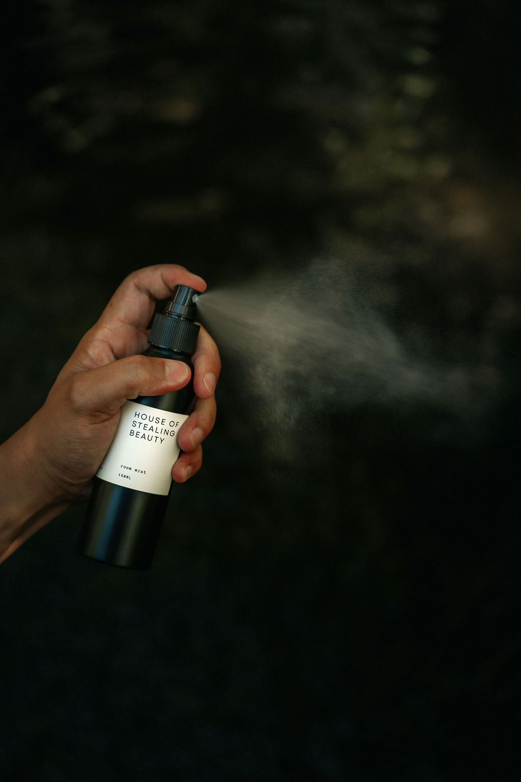 The Space Shifting Ritual – Gift Set