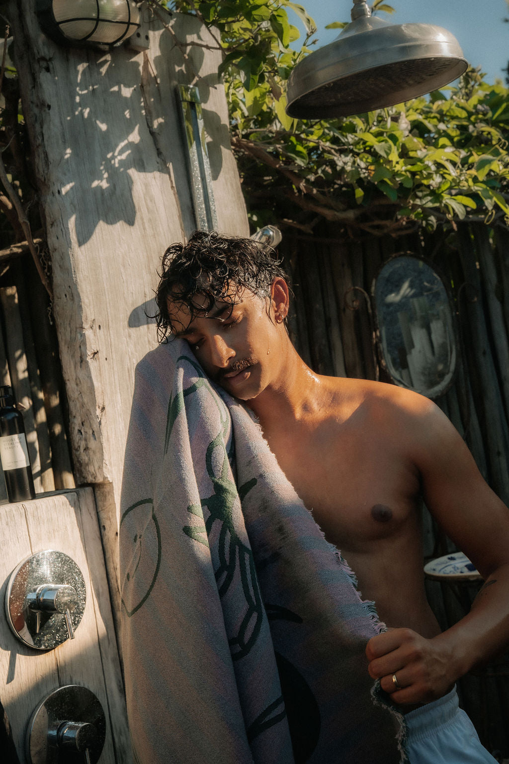 The Space Shifting Ritual – Gift Set